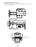 Preview for 22 page of NEC U250X Installation And Adjustment Manual