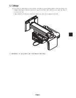 Preview for 43 page of NEC U250X Installation And Adjustment Manual