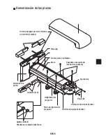 Preview for 69 page of NEC U250X Installation And Adjustment Manual