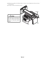 Preview for 74 page of NEC U250X Installation And Adjustment Manual