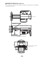 Preview for 86 page of NEC U250X Installation And Adjustment Manual