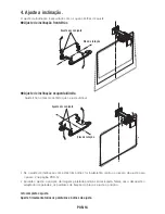 Preview for 94 page of NEC U250X Installation And Adjustment Manual