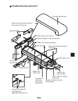 Preview for 101 page of NEC U250X Installation And Adjustment Manual