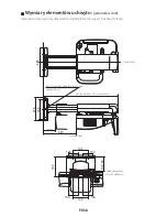 Preview for 134 page of NEC U250X Installation And Adjustment Manual