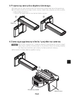 Preview for 137 page of NEC U250X Installation And Adjustment Manual