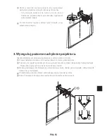 Preview for 141 page of NEC U250X Installation And Adjustment Manual