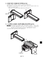 Preview for 169 page of NEC U250X Installation And Adjustment Manual