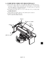 Preview for 175 page of NEC U250X Installation And Adjustment Manual