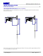 Preview for 9 page of NEC U300X Series Installation Manual