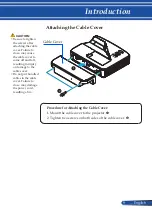 Preview for 16 page of NEC U321H User Manual