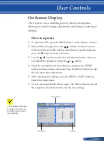 Preview for 34 page of NEC U321H User Manual