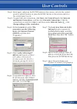 Preview for 52 page of NEC U321H User Manual