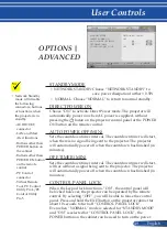 Preview for 56 page of NEC U321H User Manual