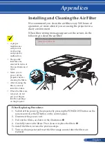 Preview for 62 page of NEC U321H User Manual