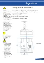 Preview for 74 page of NEC U321H User Manual