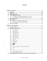 Preview for 11 page of NEC U789436 Series User Manual