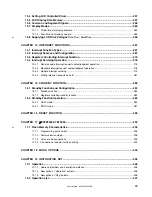 Preview for 15 page of NEC U789436 Series User Manual