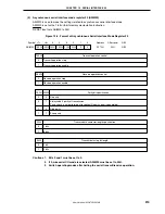 Preview for 218 page of NEC U789436 Series User Manual