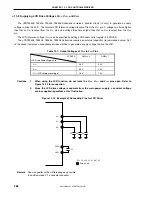 Preview for 265 page of NEC U789436 Series User Manual