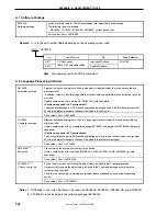 Preview for 341 page of NEC U789436 Series User Manual