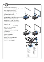 Предварительный просмотр 4 страницы NEC UM330X Quick Setup Manual