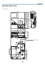 Preview for 140 page of NEC UM352W User Manual