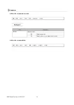 Preview for 18 page of NEC UM361XI Reference Manual