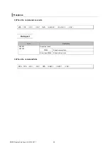 Preview for 26 page of NEC UM361XI Reference Manual