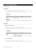 Preview for 29 page of NEC UM361XI Reference Manual