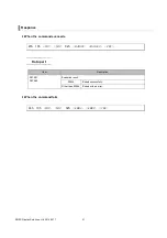 Preview for 31 page of NEC UM361XI Reference Manual