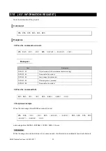 Preview for 32 page of NEC UM361XI Reference Manual