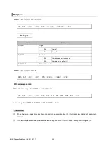 Preview for 35 page of NEC UM361XI Reference Manual