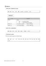 Preview for 37 page of NEC UM361XI Reference Manual