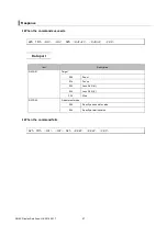 Preview for 47 page of NEC UM361XI Reference Manual