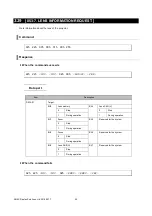 Preview for 55 page of NEC UM361XI Reference Manual