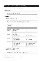 Preview for 61 page of NEC UM361XI Reference Manual