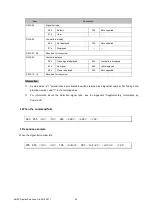 Preview for 63 page of NEC UM361XI Reference Manual