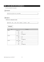 Preview for 64 page of NEC UM361XI Reference Manual