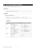 Preview for 83 page of NEC UM361XI Reference Manual