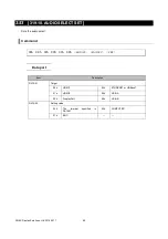 Preview for 85 page of NEC UM361XI Reference Manual