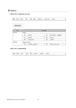 Preview for 86 page of NEC UM361XI Reference Manual