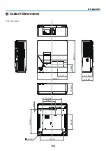 Preview for 114 page of NEC UM383WL User Manual