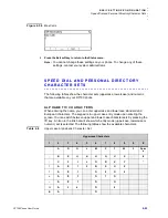 Preview for 103 page of NEC UNIVERGE DT700 User Manual