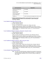 Preview for 203 page of NEC UNIVERGE DT700 User Manual