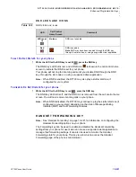 Preview for 269 page of NEC UNIVERGE DT700 User Manual