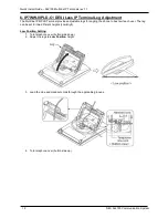 Preview for 12 page of NEC Univerge DT820 Quick Install Manual