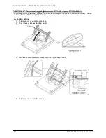 Предварительный просмотр 14 страницы NEC Univerge DT820 Quick Install Manual