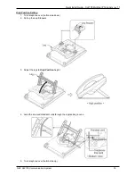Предварительный просмотр 15 страницы NEC Univerge DT820 Quick Install Manual