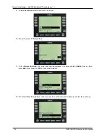 Preview for 22 page of NEC Univerge DT820 Quick Install Manual