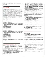 Preview for 3 page of NEC Univerge DT820 Quick Reference Manual